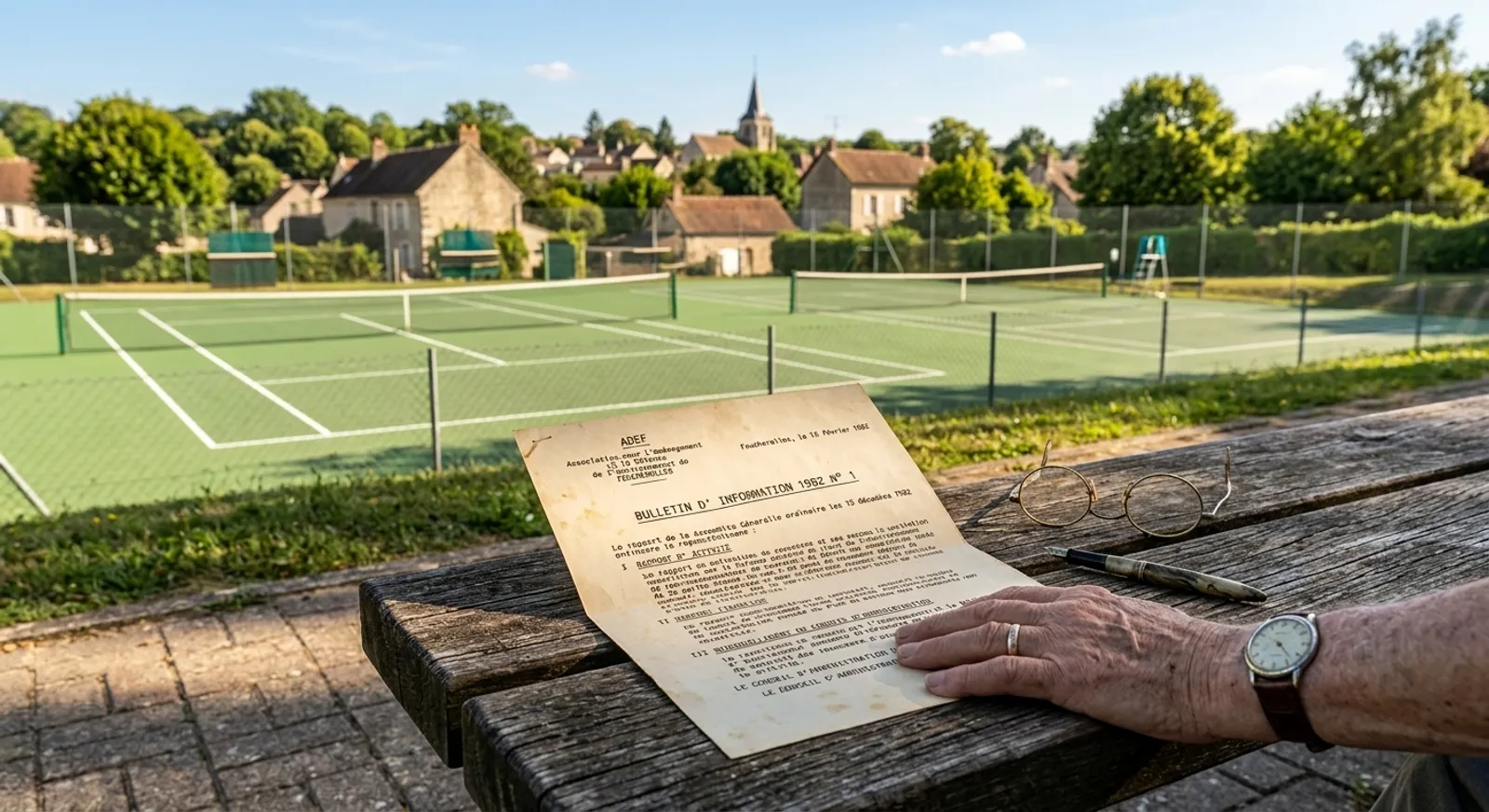 2ème bulletin ADEF