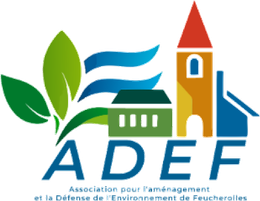 ADEF — Association pour l’aménagement et la défense de l’environnement de Feucherolles